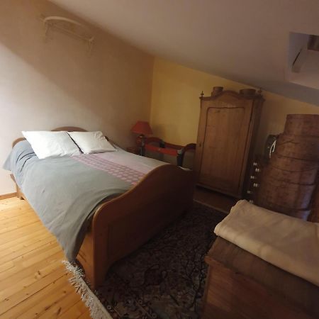 Appartement Style Loft Narbona Esterno foto