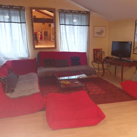 Appartement Style Loft Narbona Esterno foto