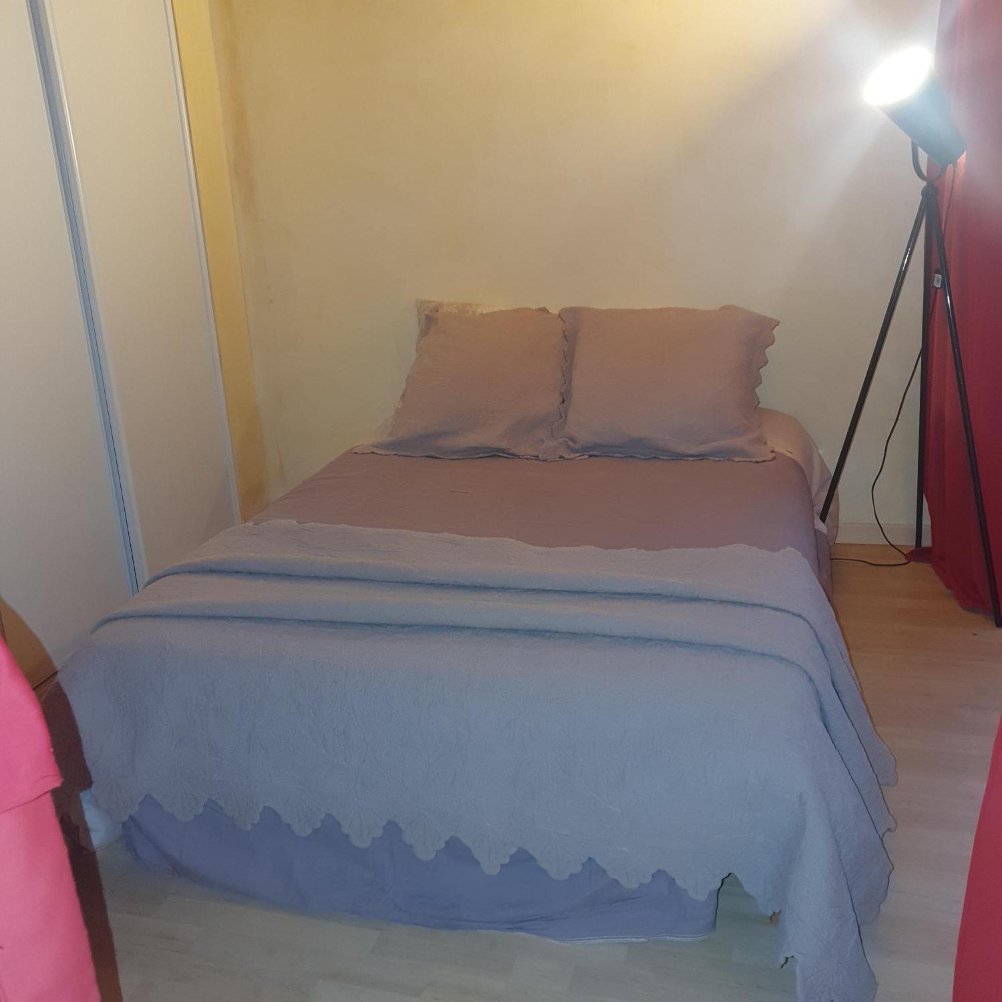 Appartement Style Loft Narbona Esterno foto